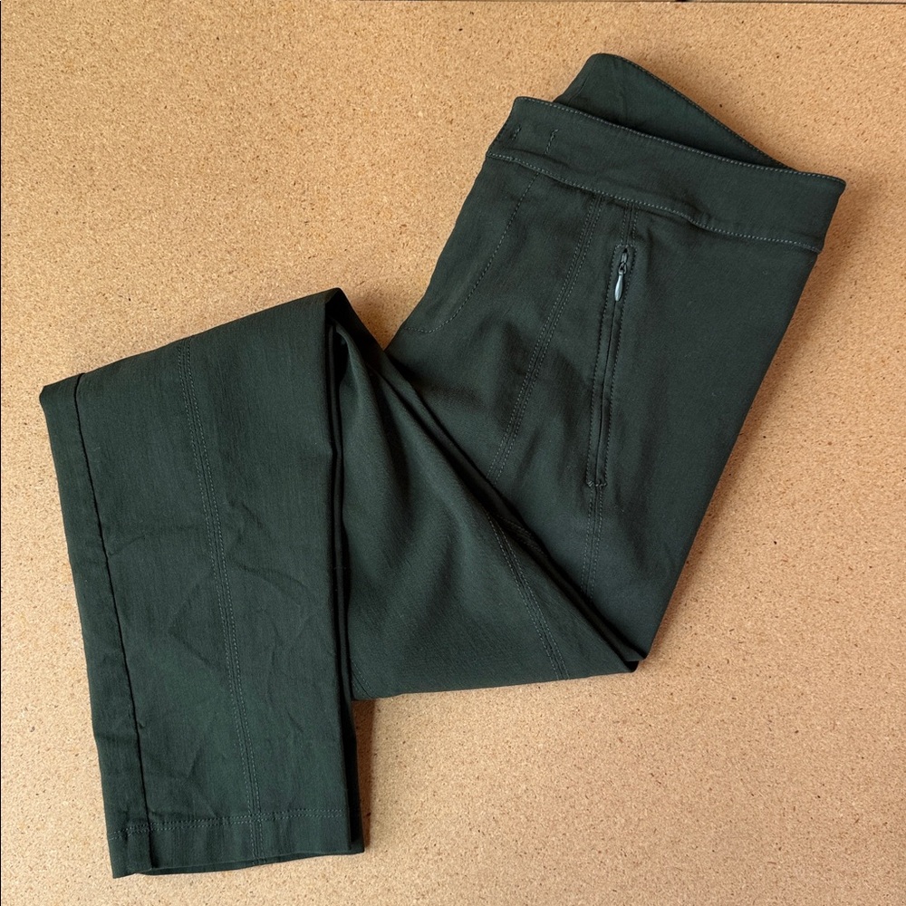 209 WEST | Green Pants
